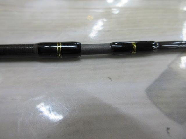 トラウトX AT 60XUL・N