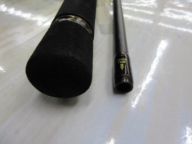 オーシャンフィールドオフショアキャスティング OFOS-78M