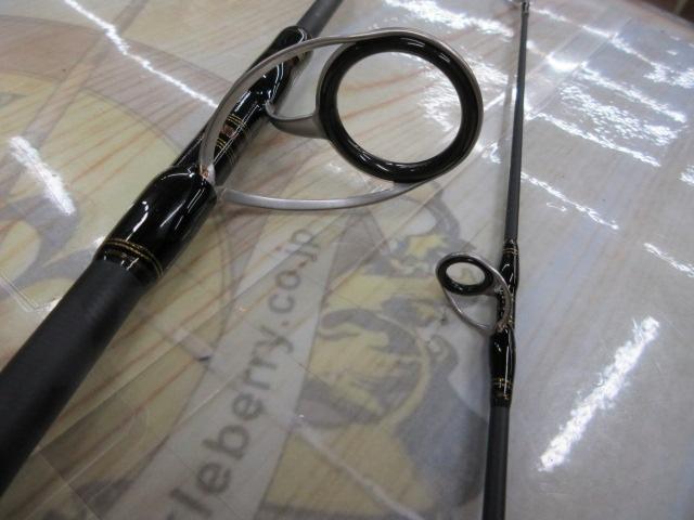 オーシャンフィールドオフショアキャスティング OFOS-78M