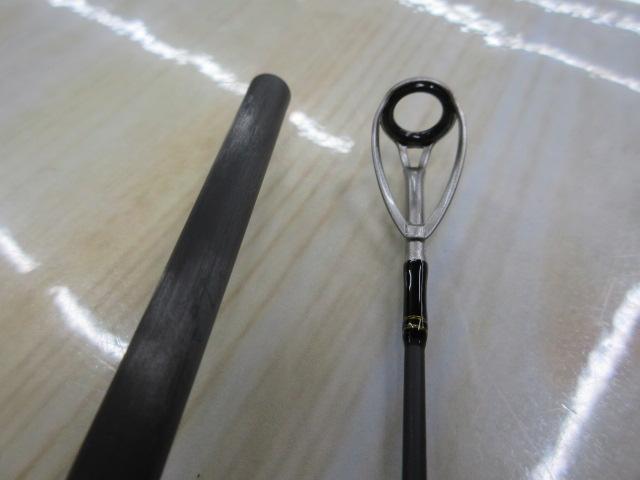 オーシャンフィールドオフショアキャスティング OFOS-78M