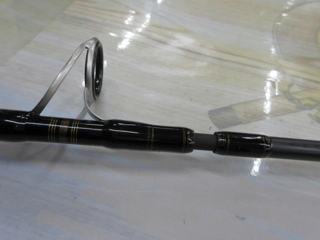 オーシャンフィールドオフショアキャスティング OFOS-78M