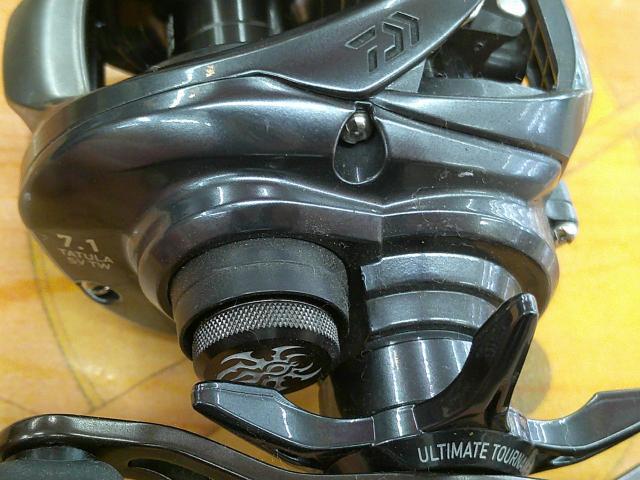 20タトゥーラ SV TW 103SH