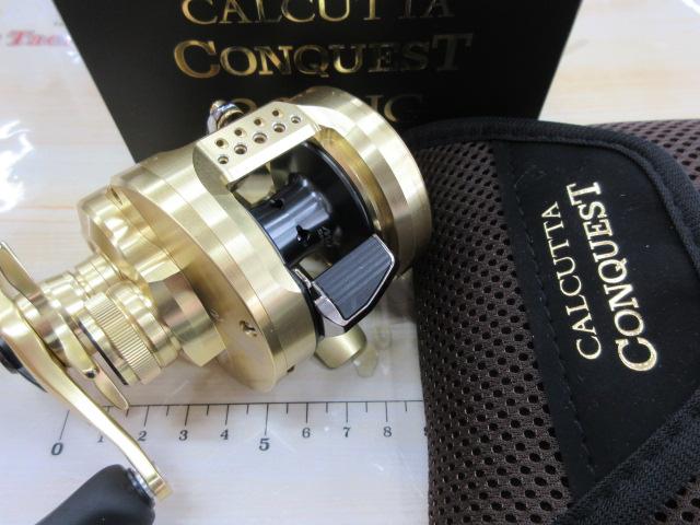 21カルカッタコンクエスト 201HG