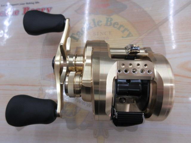 21カルカッタコンクエスト 201HG