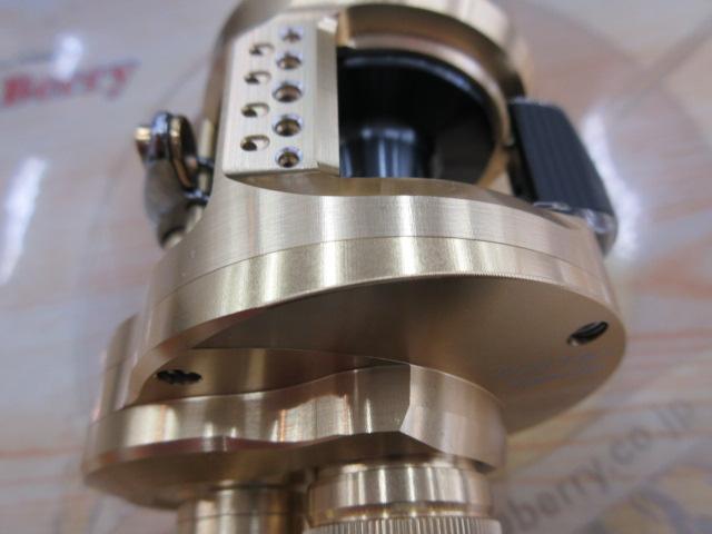 21カルカッタコンクエスト 201HG