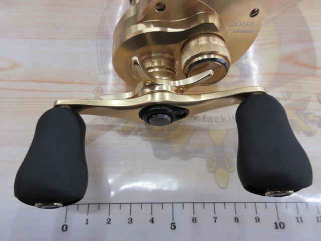 21カルカッタコンクエスト 201HG