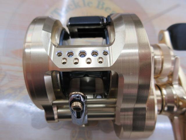 21カルカッタコンクエスト 201HG