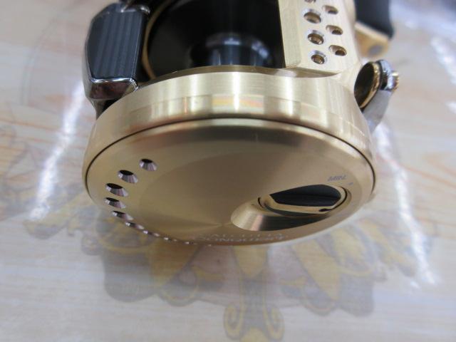 21カルカッタコンクエスト 201HG