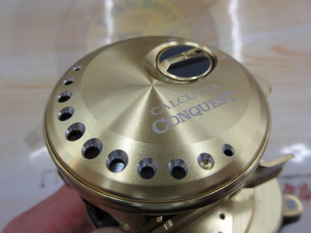 21カルカッタコンクエスト 201HG