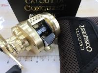 21カルカッタコンクエスト 201HG