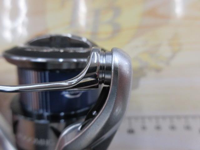 23ストラディック 4000MHG