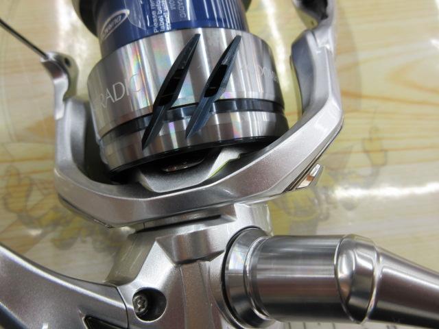 23ストラディック 4000MHG