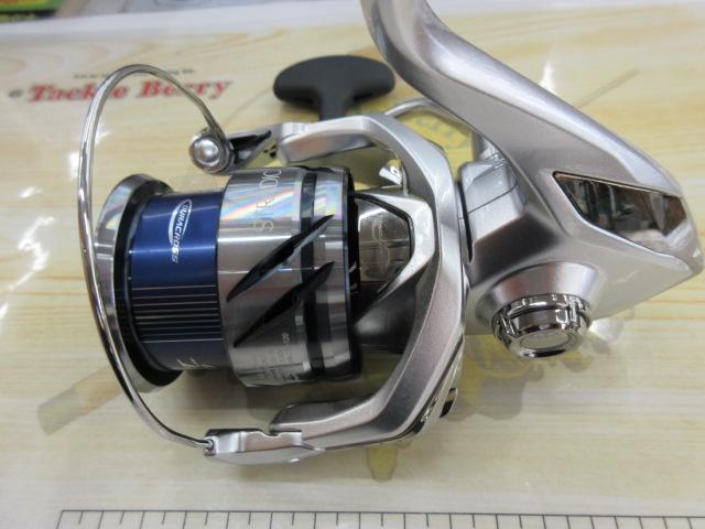 23ストラディック 4000MHG