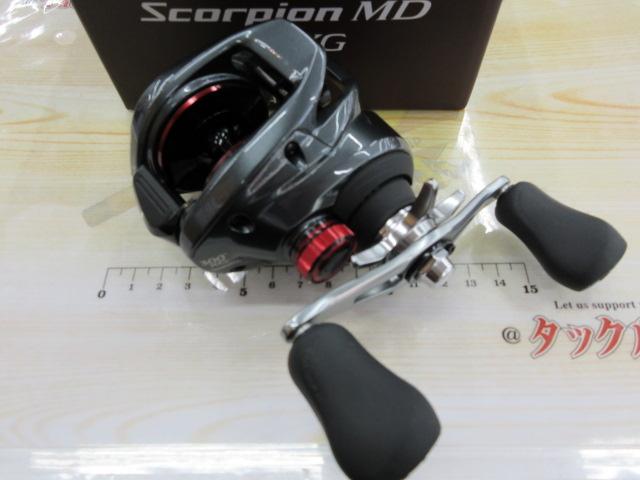 24スコーピオンMD 300XG