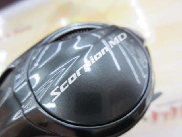 24スコーピオンMD 300XG