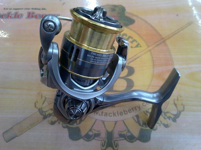 18フリームス LT2000S-XH