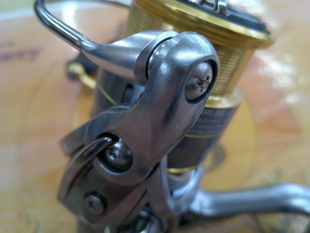 18フリームス LT2000S-XH