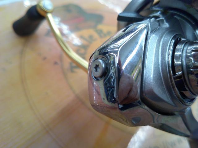 18フリームス LT2000S-XH