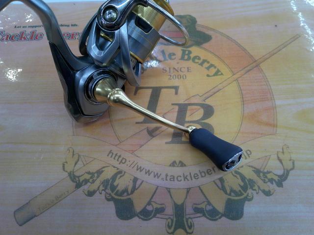 18フリームス LT2000S-XH