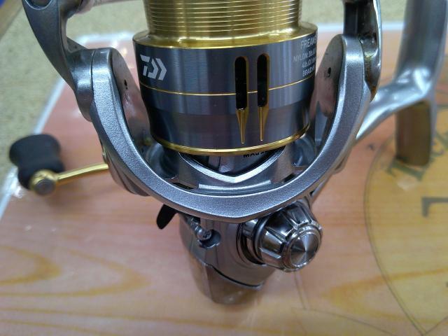 18フリームス LT2000S-XH