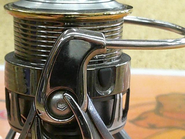 12イグジスト 2004