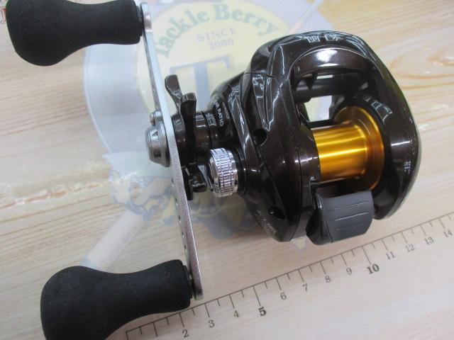 11幻風 301XT タイプG