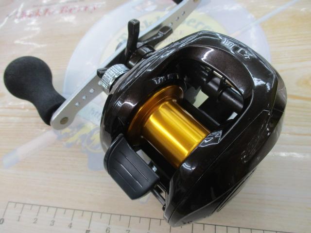 11幻風 301XT タイプG