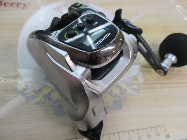 14フォースマスター 401