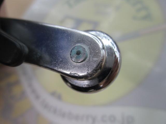 ブルーマックス船-L シルバー/ブルー