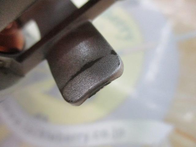 ブルーマックス船-L シルバー/ブルー