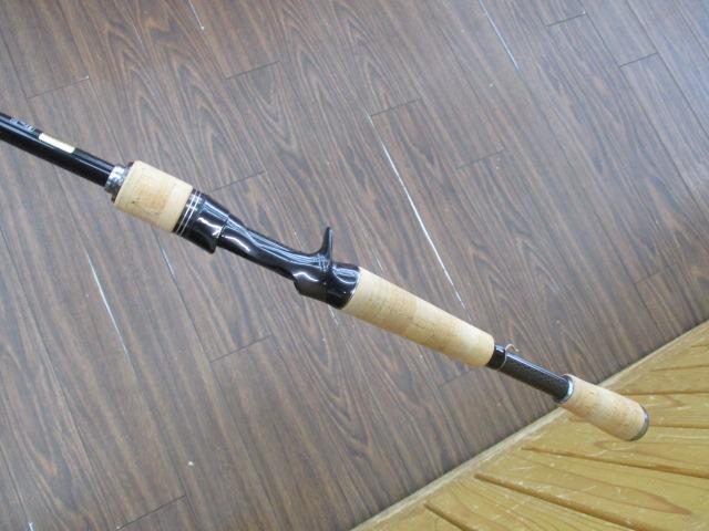 ブラックレーベル BLX SG 671L/ML+FB