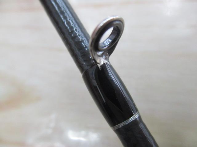 ブラックレーベル BLX SG 671L/ML+FB