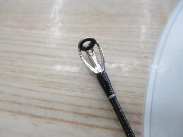 ブラックレーベル BLX SG 671L/ML+FB