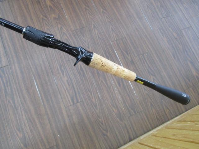 ブレイゾン C66MH-2・ST