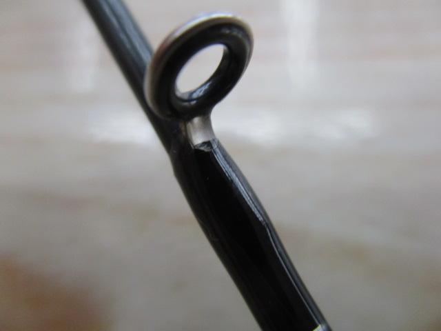 ブレイゾン C66MH-2・ST