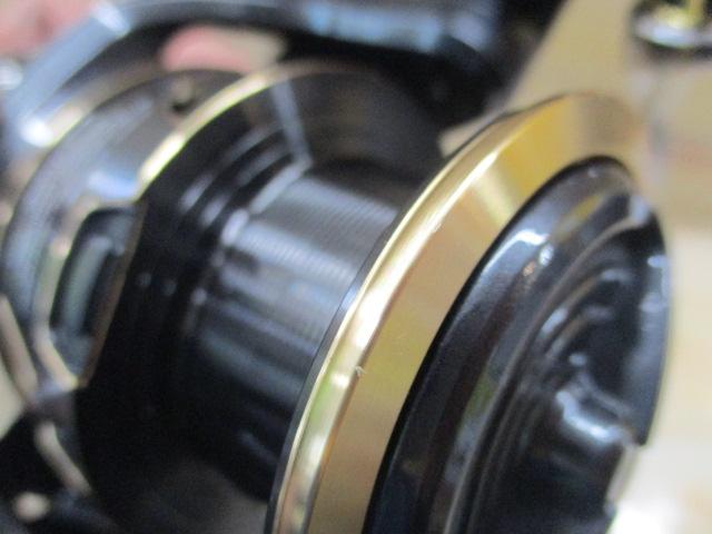 22カルディアSW 6000S-H