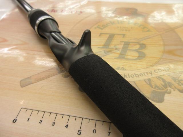 スティーズ SC6111M/MHRB