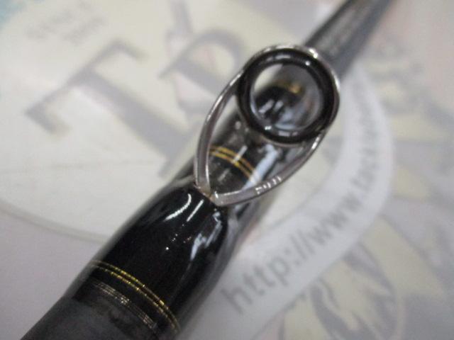 ソルティーステージKR-XショアジギングモバイルⅢ SXJC-1033H80-KR