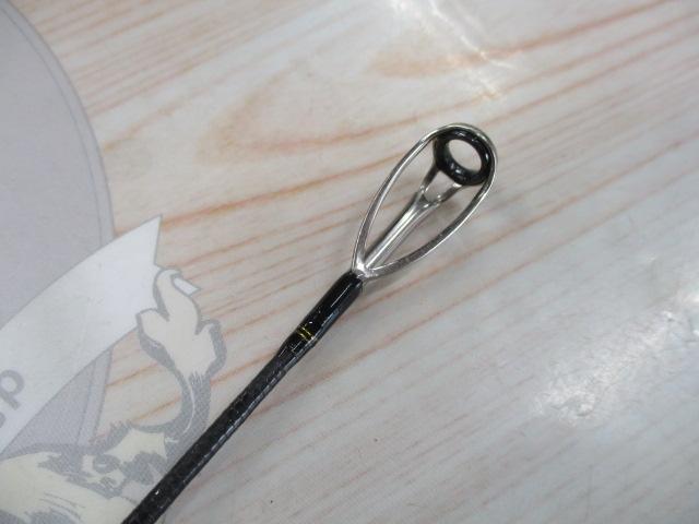 ソルティーステージKR-XショアジギングモバイルⅢ SXJC-1033H80-KR