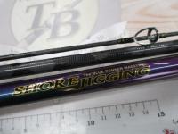 ソルティーステージKR-XショアジギングモバイルⅢ SXJC-1033H80-KR