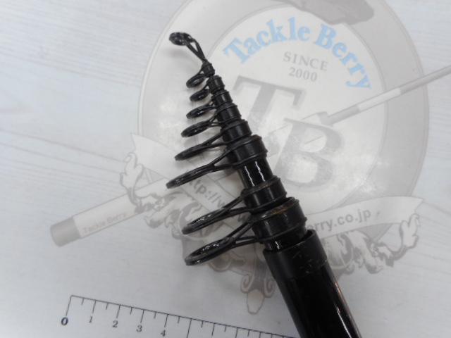 CWダイレクトパワー大島 4-53遠投