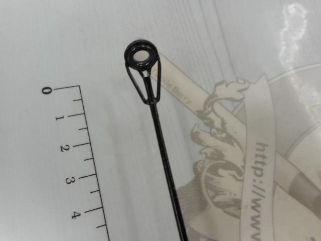 CWダイレクトパワー大島 4-53遠投