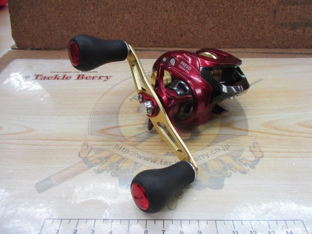 16プリード 150SH-DH