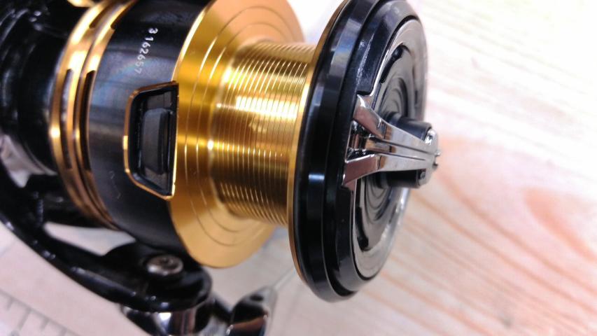 23レガリス LT2500D