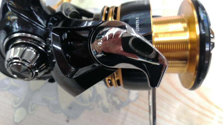 23レガリス LT2500D