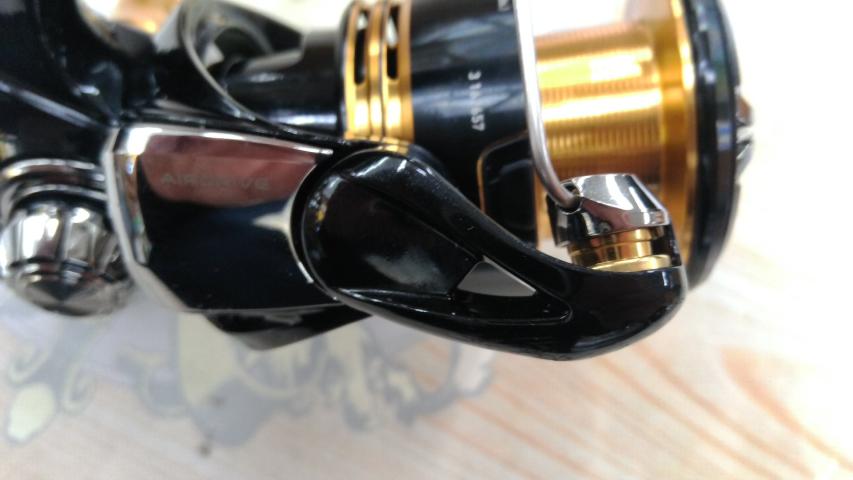 23レガリス LT2500D