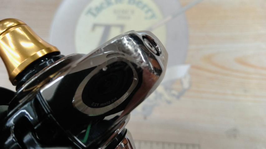 23レガリス LT2500D