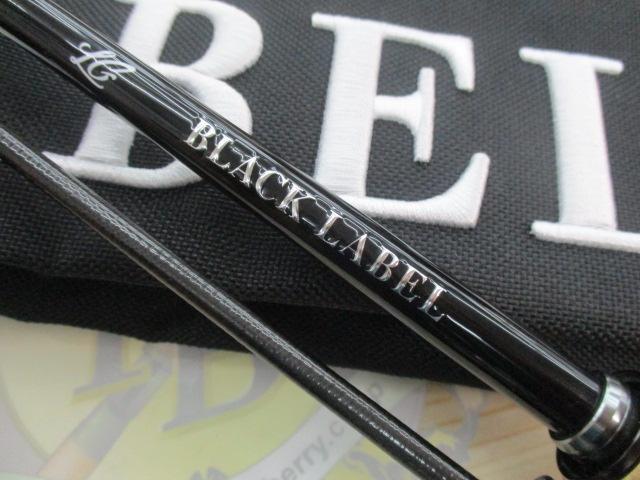 ブラックレーベル BLX LG 662M/MLFB