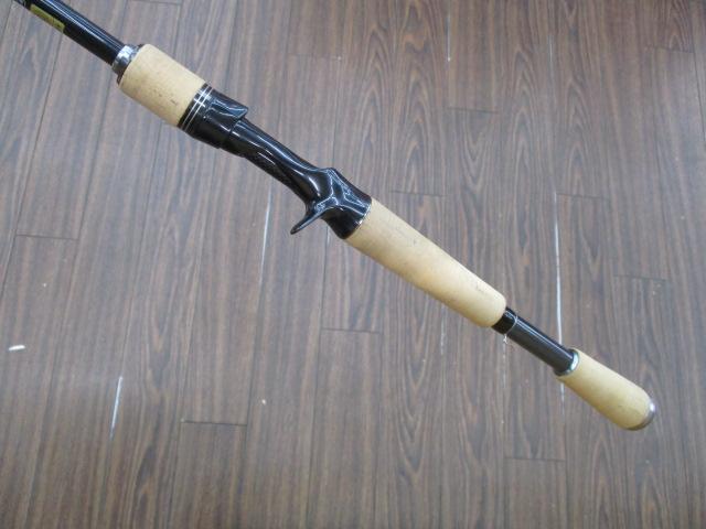 ブラックレーベル BLX LG 662M/MLFB