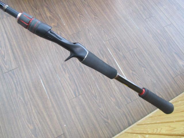 ゾディアス 166M-2